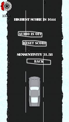 Straight;Race;2D - Screenshot 2