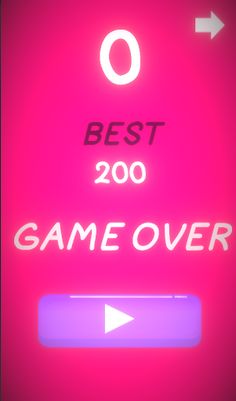 Color Jumps - Screenshot 2