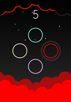 Clouds - Screenshot 2