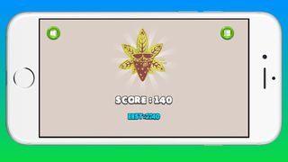 Bent Blitz - Screenshot 1