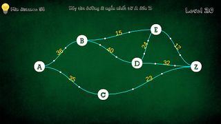 Find Min Path: Puzzles 2022 - Screenshot 3