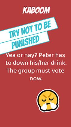 Drinkiies-Party Drinking Game - Screenshot 4