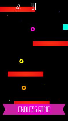 Gravity Square - Screenshot 3