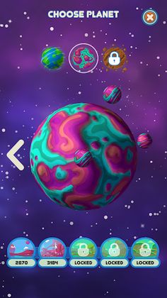 EcoBalance - Screenshot 3