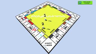 Polybusiness - Screenshot 1