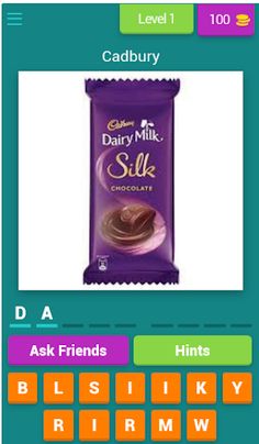 GUESS FOOD BRANDS - Screenshot 1