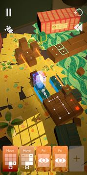 Bright Paw - Screenshot 5