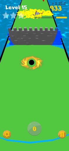 Black Hole - Screenshot 2