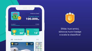 Green League - Screenshot 2