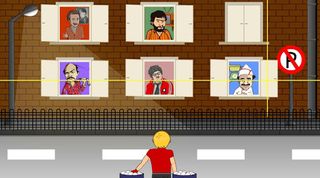 Kızgın Türk - Screenshot 3