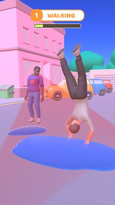 Dumber Ways - Screenshot 3