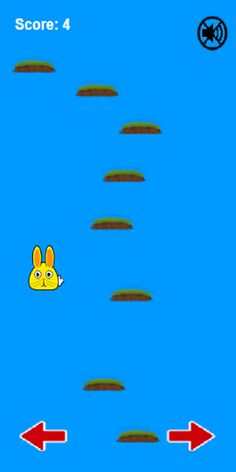 Rabbit Chase - Screenshot 2