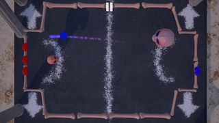 Skull Ball .VS - Screenshot 3