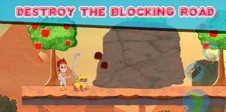 Puppy and ryder rescue mission - Screenshot 2