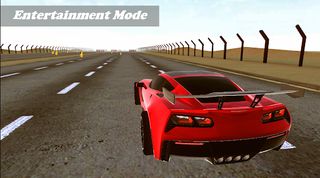 Car Driving Simulator - Screenshot 2