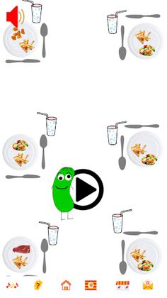 Quickle Pickle - Screenshot 4