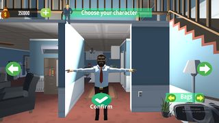 Hood Life - Screenshot 1