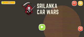 Sri Lanka city car game - Screenshot 3