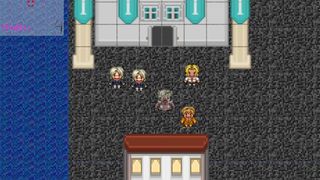 Rainbow Infection Paradise - Screenshot 2