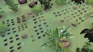 Bug Battle Simulator 2 - Screenshot 2