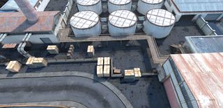 The Last Confrontation - Screenshot 1