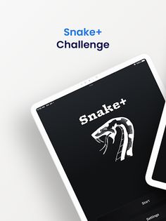 Snake+ Challenge - Screenshot 4