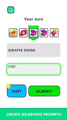 AI with Friends - Screenshot 2