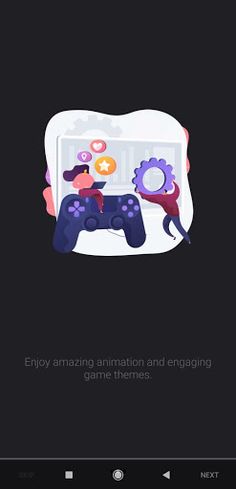 ROX Games - Screenshot 2