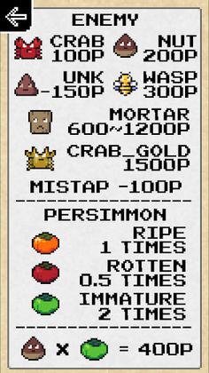 SaruKaniWars - Screenshot 3