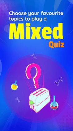 Science Quiz Master - Screenshot 3