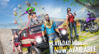 Gun Shooting Games - FPS Games - Screenshot 2