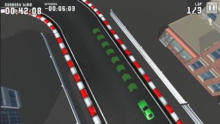 Racing Line - Random Track Fun - Screenshot 3