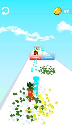 Voxel Guys - Screenshot 4