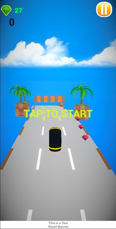 Runer3D - Screenshot 4