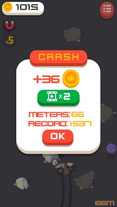 Mini Car Pro - Driving Timekil - Screenshot 4