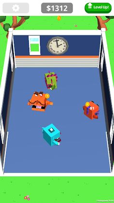 Dayscare - Screenshot 3