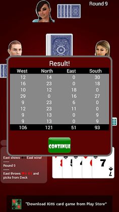 Dhumbal - Screenshot 4