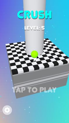 Crush - Screenshot 2