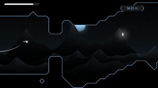 Fly by night - Screenshot 1