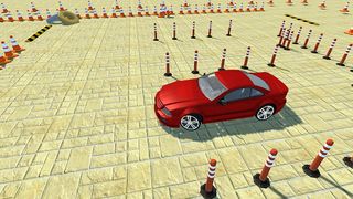 Car Parking 3D Game 2024 - Screenshot 3