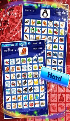 Hidden Object: Secret Clue Fin - Screenshot 4