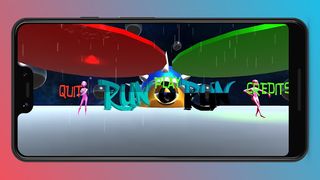 Run O Run - Screenshot 1