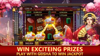 Royal Club - Screenshot 2