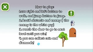 Magenta Adventure - By Abigail - Screenshot 2