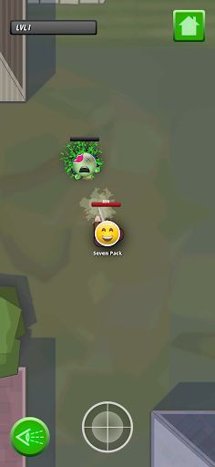 Dead City: Zombie Shooter - Screenshot 3