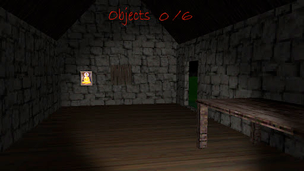 Slendrina - Screenshot 2