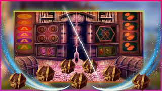 Paint Artist Boy Escape - Screenshot 3