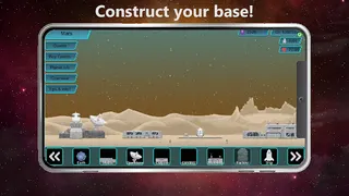 Tiny Space Program - Screenshot 2