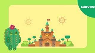 FunnyWorld - Screenshot 1