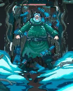 Hodor Hold the door - Screenshot 2